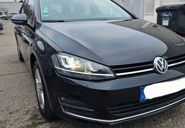 VW Golf 150.000 km 9.500 &euro; Berlin 13156