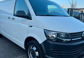 VW T6 Transporter 131.899 km 13.990 &euro; Wildau 15745