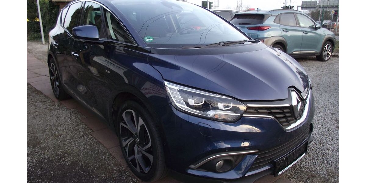 Renault Scenic 119.000 km 9.700 &euro; Vogelsdorf 15370
