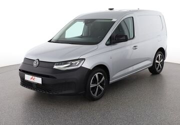VW Caddy 76.971 km 23.480 &euro; Berlin 12103