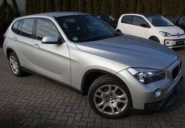 BMW X1 145.700 km 7.990 &euro; Falkensee 14612