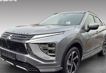 Mitsubishi Eclipse Cross 23.730 km 24.450 &euro; Berlin - Buckow 12351