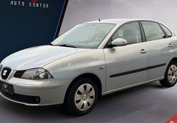 Seat Ibiza 201.000 km 2.999 &euro; Berlin 12439