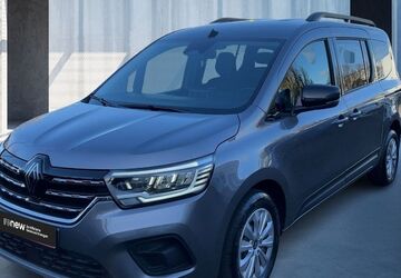 Renault Grand Kangoo 8.845 km 32.889 &euro; Berlin 13055