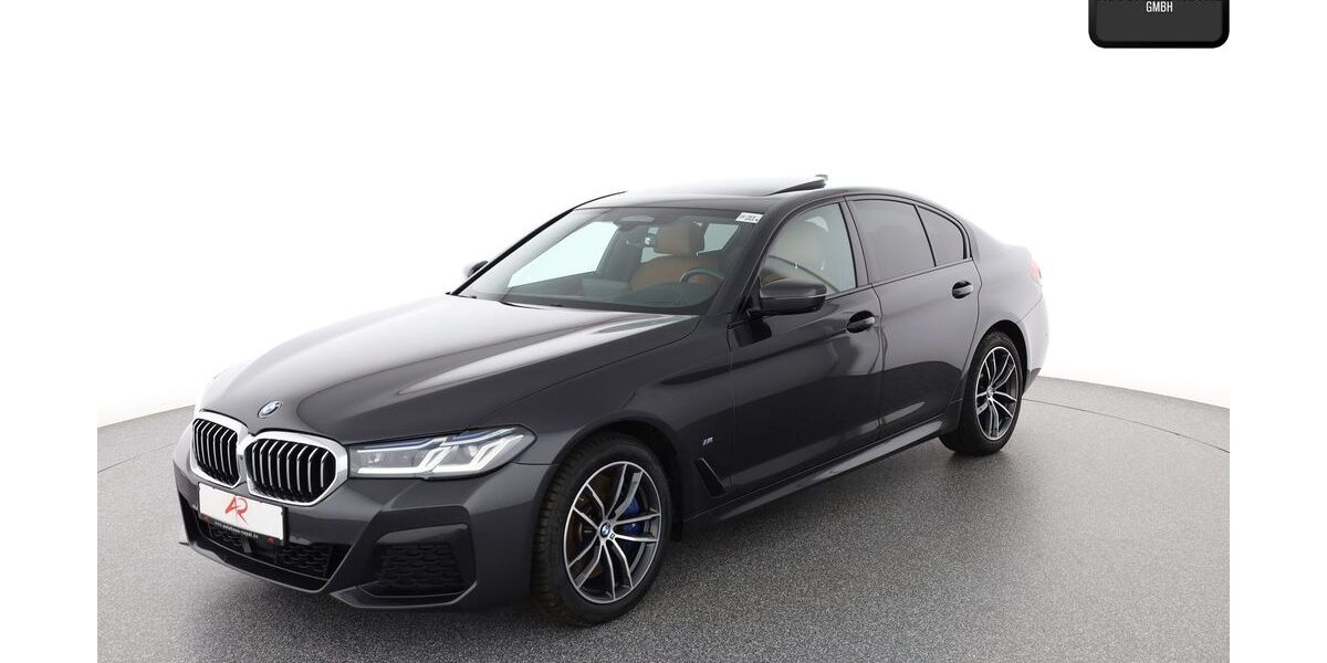 BMW 540 75.592 km 45.880 &euro; Schönefeld 12529