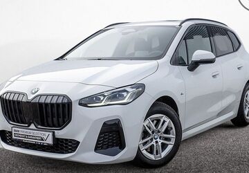 BMW 218 Active Tourer 22.100 km 29.450 &euro; Teltow 14513