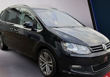 VW Sharan 229.500 km 11.999 &euro; Berlin 12439