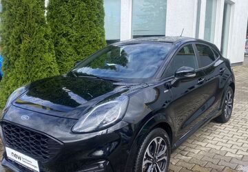 Ford Puma 31.326 km 19.990 &euro; Borgsdorf 16556