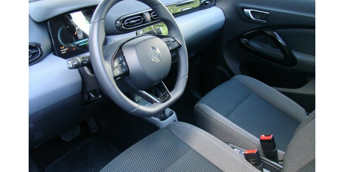 Leapmotor T03 LED ACC Panorama Kamera Navi 2.148 km 11.980 &euro; Falkensee 14612