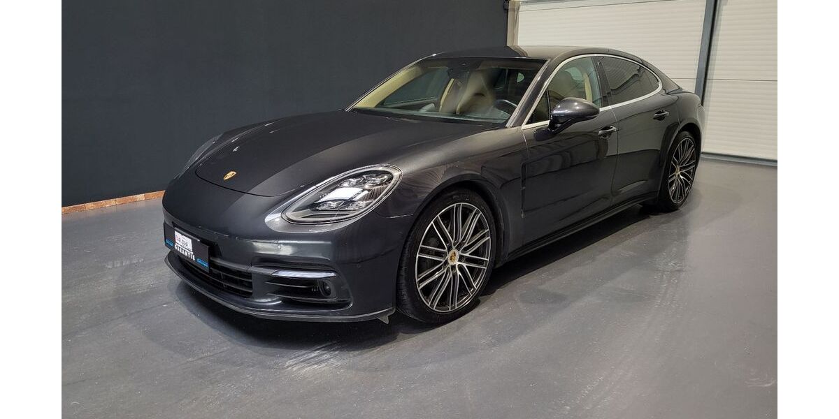Porsche Panamera 145.749 km 56.950 &euro; Teltow 14513
