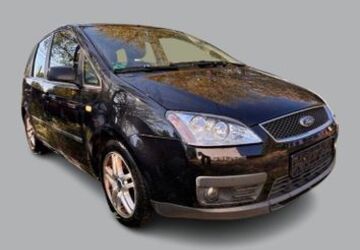 Ford C-Max 135.000 km 650 &euro; Berlin 14167